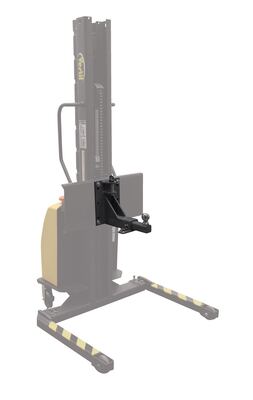 مصاعد محرك تعمل بالطاقة المتوازنة