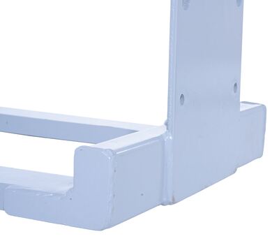 العداد المتوازن الضيق رافعة تكديس مع ملحقات متعددة الاستخدام