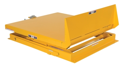 طاولات محطة العمل للرفع والإمالة