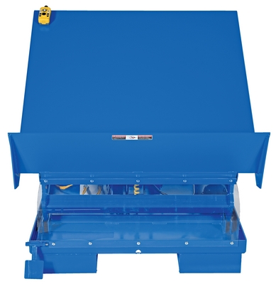 إمالة أحادية محمولة