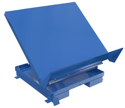 إمالة أحادية محمولة