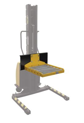 يدوي وكهربائي الرافعات التكديسية