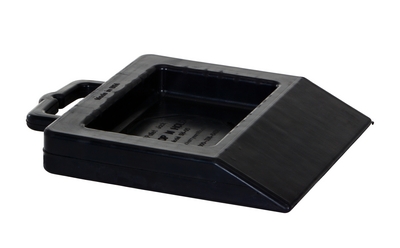 توقف عربة بالت