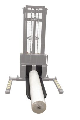 يدوي وكهربائي الرافعات التكديسية