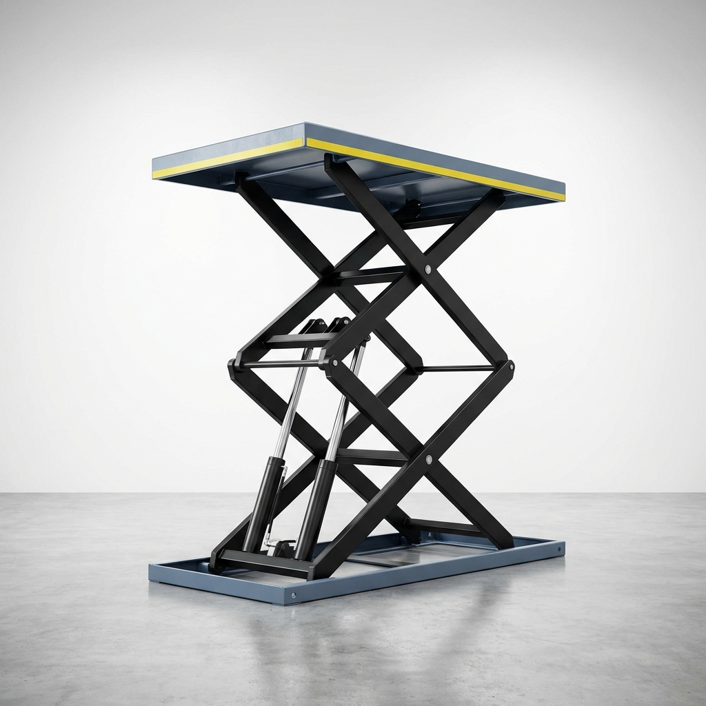 الجداول المائلة